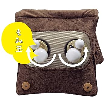 Amazon | アテックス ルルド マッサージ 小型 マッサージ